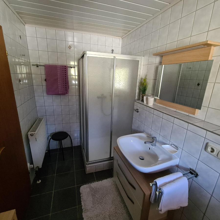 Stoahauerhof Daire Grainet Dış mekan fotoğraf