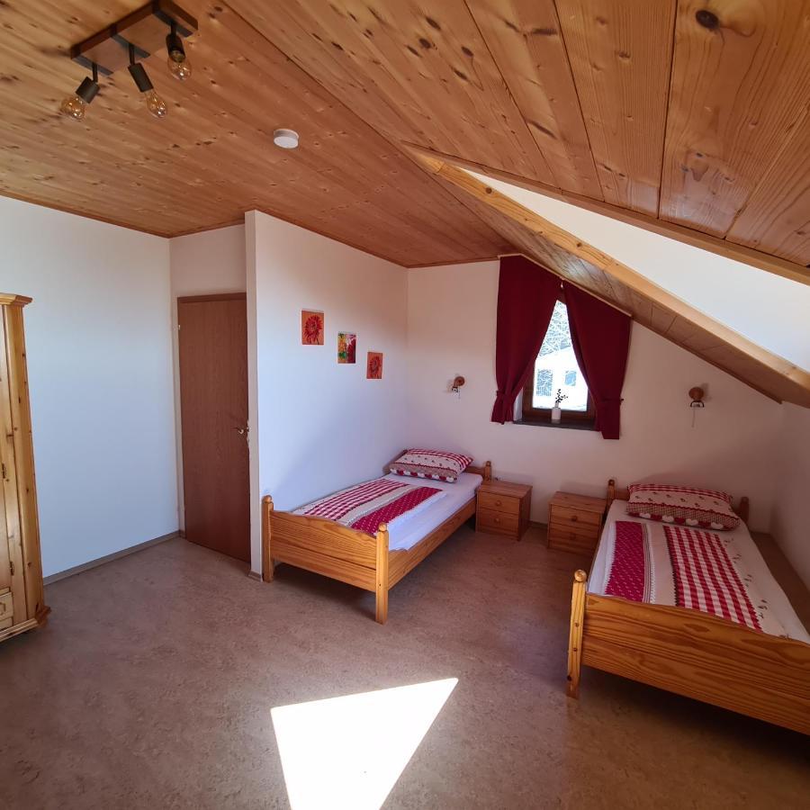 Stoahauerhof Daire Grainet Dış mekan fotoğraf